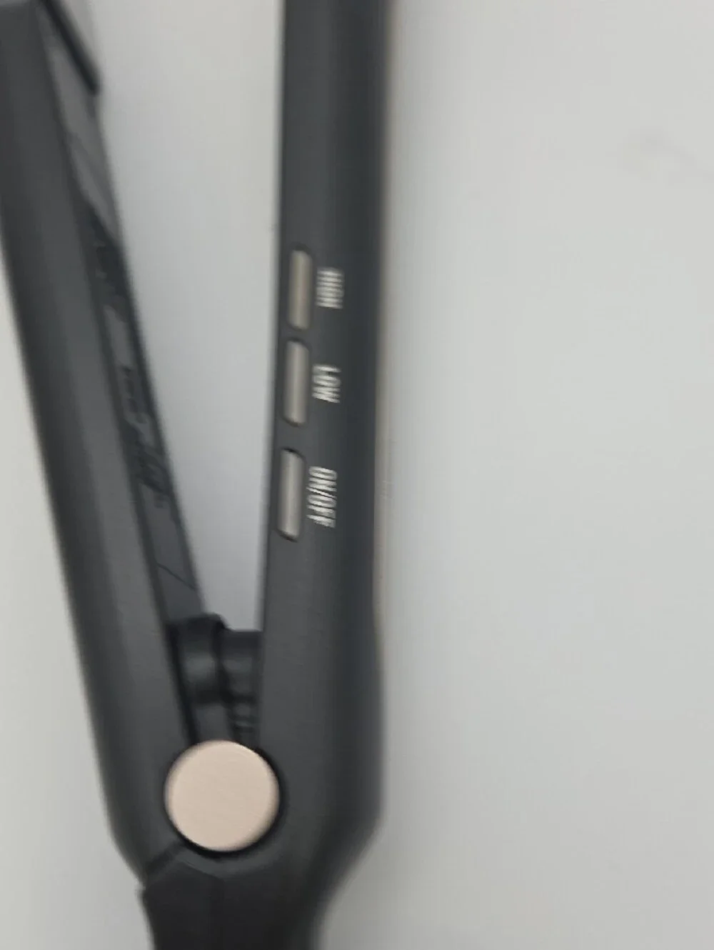 Conair infiniti pro